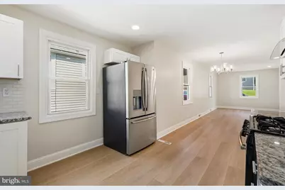 2909 Louisiana Avenue #1, Halethorpe, MD 21227 - Photo 13
