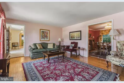 110 Galewood Road, Lutherville Timonium, MD 21093 - Photo 5