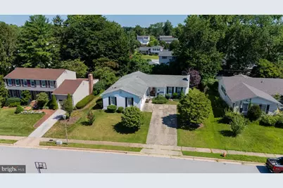 110 Galewood Road, Lutherville Timonium, MD 21093 - Photo 47