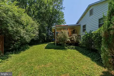 110 Galewood Road, Lutherville Timonium, MD 21093 - Photo 43