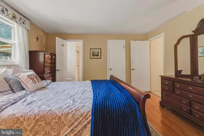 110 Galewood Road, Lutherville Timonium, MD 21093 - Photo 19