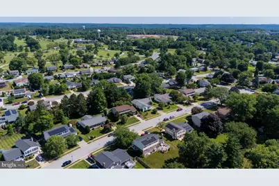 110 Galewood Road, Lutherville Timonium, MD 21093 - Photo 49