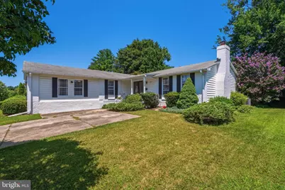 110 Galewood Road, Lutherville Timonium, MD 21093 - Photo 45