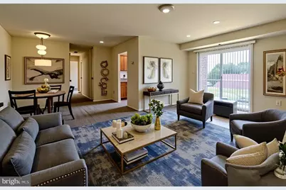 7407 Alvah Avenue #F, Dundalk, MD 21222 - Photo 1