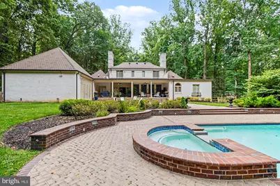 2422 Velvet Valley Way, Owings Mills, MD 21117 - Photo 71