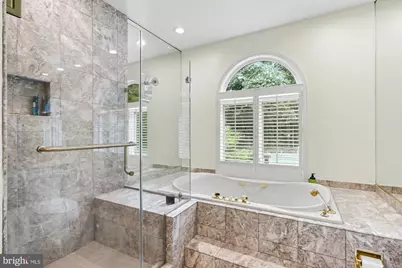 2422 Velvet Valley Way, Owings Mills, MD 21117 - Photo 43