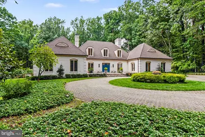 2422 Velvet Valley Way, Owings Mills, MD 21117 - Photo 3