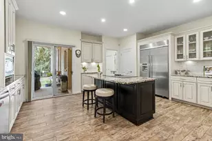 2422 Velvet Valley Way, Owings Mills, MD 21117 - Photo 17
