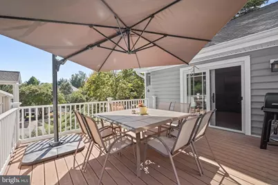 3711 Thoroughbred Lane, Owings Mills, MD 21117 - Photo 55