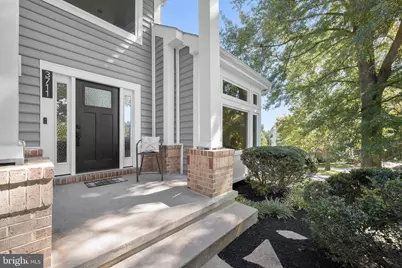 3711 Thoroughbred Lane, Owings Mills, MD 21117 - Photo 3