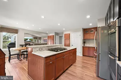 3711 Thoroughbred Lane, Owings Mills, MD 21117 - Photo 17
