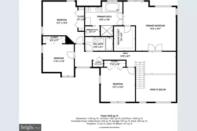 3711 Thoroughbred Lane, Owings Mills, MD 21117 - Photo 63