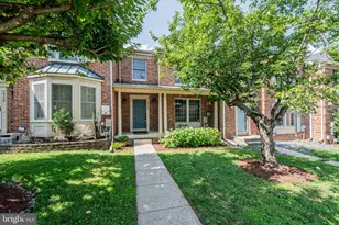 2724 Quarry Heights Way, Baltimore, MD 21209 - Photo 1
