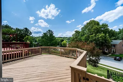 2724 Quarry Heights Way, Baltimore, MD 21209 - Photo 21