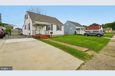 6820 Bessemer Avenue, Dundalk, MD 21222 - Photo 5