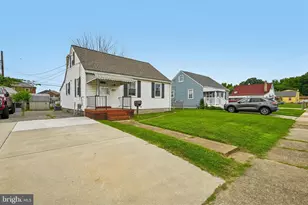 6820 Bessemer Ave, Dundalk, MD 21222 - Photo 5