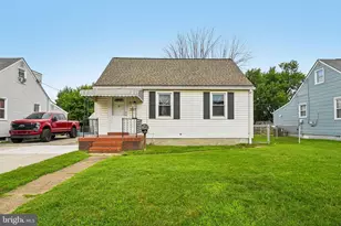 6820 Bessemer Ave, Dundalk, MD 21222 - Photo 1