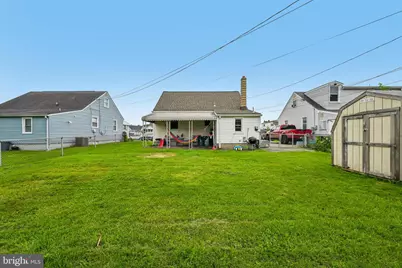 6820 Bessemer Avenue, Dundalk, MD 21222 - Photo 29