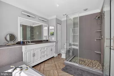 117 Old Plantation Way #117, Baltimore, MD 21208 - Photo 19