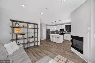 117 Old Plantation Way #117, Baltimore, MD 21208 - Photo 15