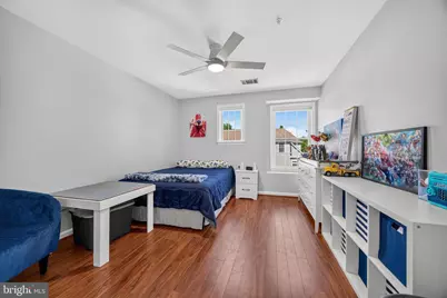 117 Old Plantation Way #117, Baltimore, MD 21208 - Photo 21
