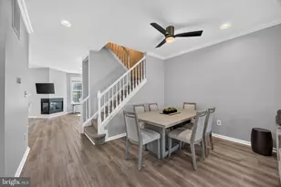 117 Old Plantation Way, Baltimore, MD 21208 - Photo 5