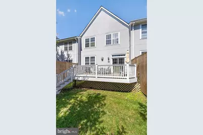 117 Old Plantation Way #117, Baltimore, MD 21208 - Photo 29
