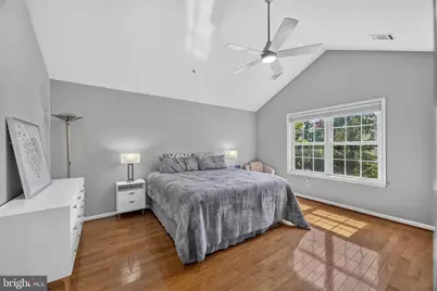117 Old Plantation Way #117, Baltimore, MD 21208 - Photo 17