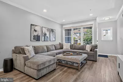 117 Old Plantation Way #117, Baltimore, MD 21208 - Photo 3
