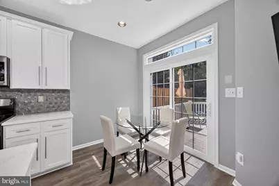 117 Old Plantation Way #117, Baltimore, MD 21208 - Photo 13