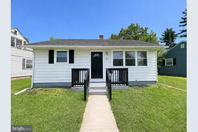709 Templecliff, Pikesville, MD 21208 - Photo 1
