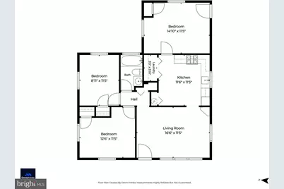 709 Templecliff, Pikesville, MD 21208 - Photo 29