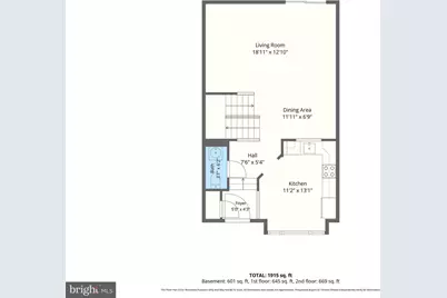 50 Parkhill Place, Nottingham, MD 21236 - Photo 29