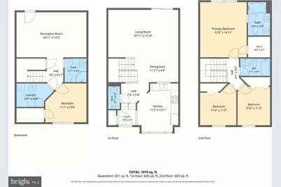 50 Parkhill Place, Nottingham, MD 21236 - Photo 31