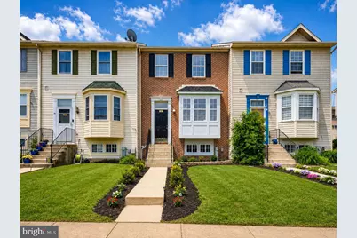 50 Parkhill Place, Nottingham, MD 21236 - Photo 1