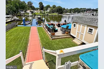 216 Nanticoke, Essex, MD 21221 - Photo 73