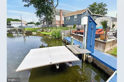 216 Nanticoke, Essex, MD 21221 - Photo 3
