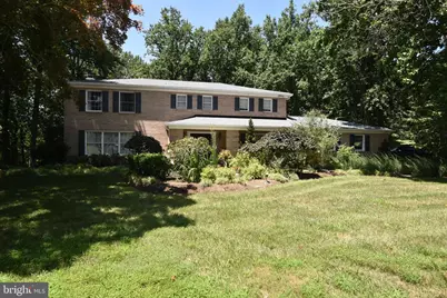 11202 Old Carriage Road, Glen Arm, MD 21057 - Photo 1