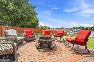 7540 Old Battle Grove, Dundalk, MD 21222 - Photo 39