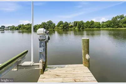 7540 Old Battle Grove, Dundalk, MD 21222 - Photo 45
