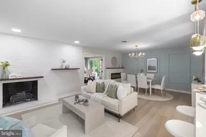 7900 Ivy Lane, Pikesville, MD 21208 - Photo 9