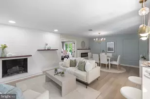 7900 Ivy Ln, Pikesville, MD 21208 - Photo 9