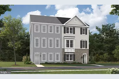 8223 Fairbrook Road, Baltimore, MD 21244 - Photo 1