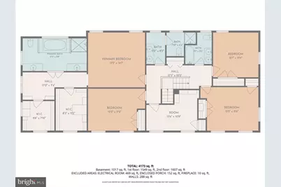 11 Hickory Meadow Road, Cockeysville, MD 21030 - Photo 65