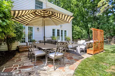 11 Hickory Meadow Road, Cockeysville, MD 21030 - Photo 49