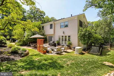 11 Hickory Meadow Road, Cockeysville, MD 21030 - Photo 51