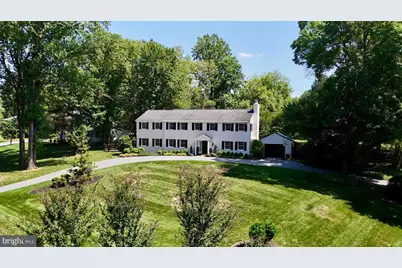 11 Hickory Meadow Road, Cockeysville, MD 21030 - Photo 57