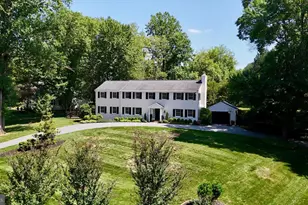 11 Hickory Meadow Rd, Cockeysville, MD 21030 - Photo 57