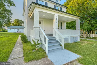 4514 Kenwood Avenue, Baltimore, MD 21206 - Photo 3