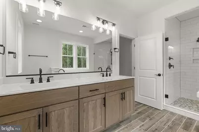 127 Nob Hill Park Drive #RIDGELINE, Reisterstown, MD 21136 - Photo 37